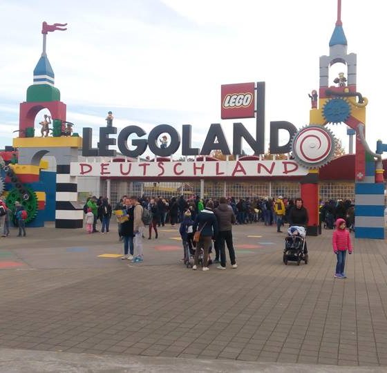 Legoland – gunzburg – germany