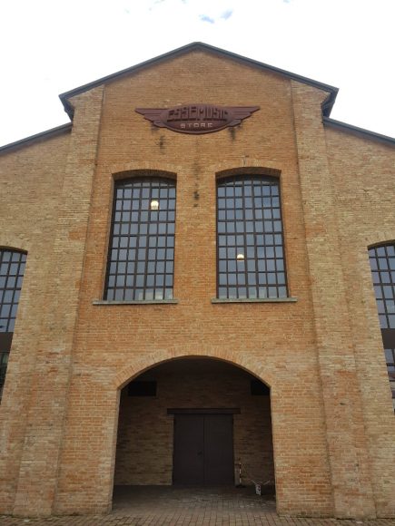 Дегустация в proseccheria mionetto – valdobbiadene