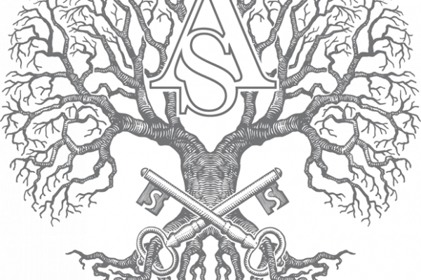 Gostilna As Logo