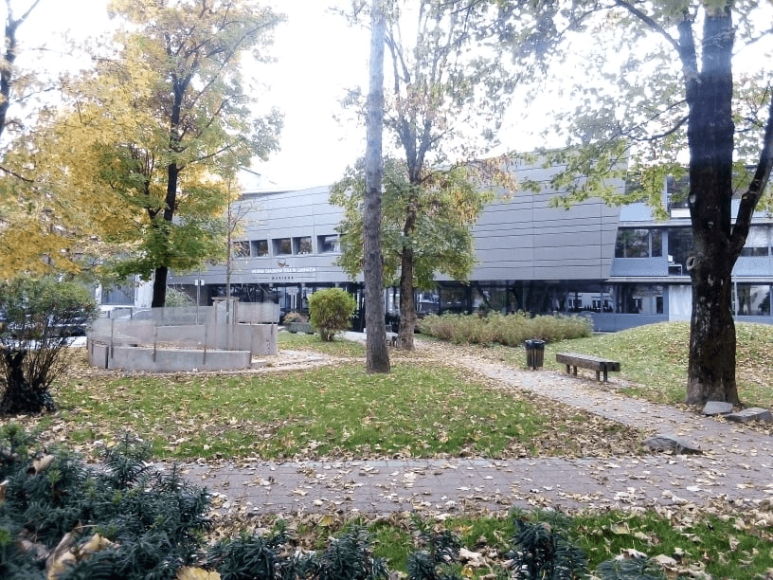 Srednja poklicna šola Maribor