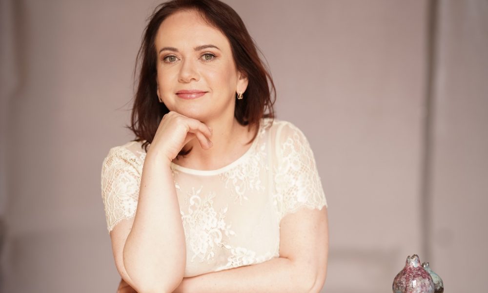 Евгения Маркеж