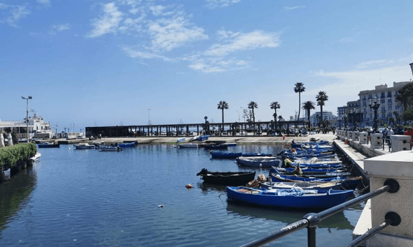 Путешествия по Италии. Регион Апулия. Город Бари