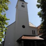 Праздник marijinega vnebovzetja Праздник marijinega vnebovzetja