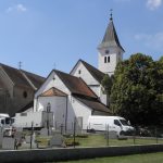 Праздник marijinega vnebovzetja Праздник marijinega vnebovzetja