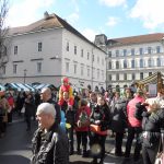 Maslenica 2017 v ljubljani Maslenica 2017 v ljubljani
