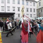 Maslenica 2017 v ljubljani Maslenica 2017 v ljubljani