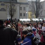 Maslenica 2017 v ljubljani Maslenica 2017 v ljubljani