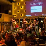 Bujta repa 2017 Bujta repa 2017