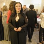 Гала-концерт фестиваля славянской музыки «Храни меня, мой талисман» в Словении. Гала-концерт фестиваля славянской музыки «Храни меня, мой талисман» в Словении.