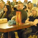 Шестой международный фестиваль детской песни “Весёлый ветер” в Словении! Шестой международный фестиваль детской песни “Весёлый ветер” в Словении!