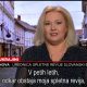 Разговор на TV Slovenija о том, как сейчас живут украинцы и русские в Словении