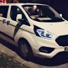 EasyDrive VIP transfer