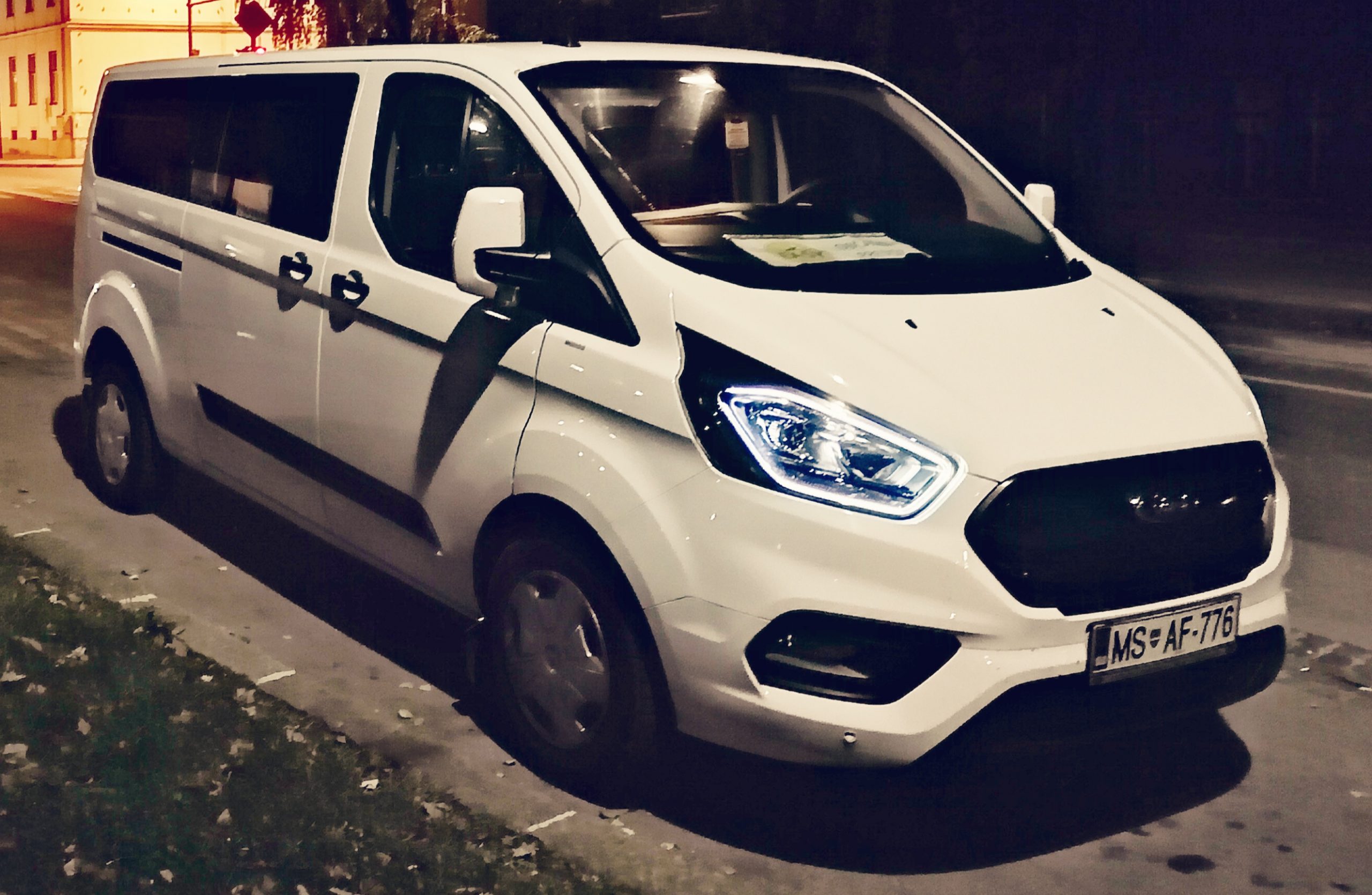 EasyDrive VIP transfer